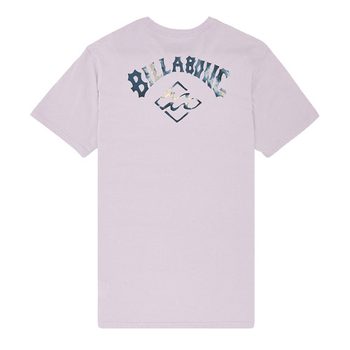 Billabong Ανδρική κοντομάνικη μπλούζα Bunker - T-Shirt for Men